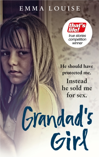 Grandad's Girl, EPUB eBook