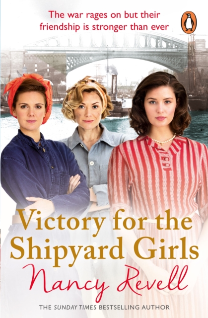 Victory for the Shipyard Girls : Shipyard Girls 5, EPUB eBook