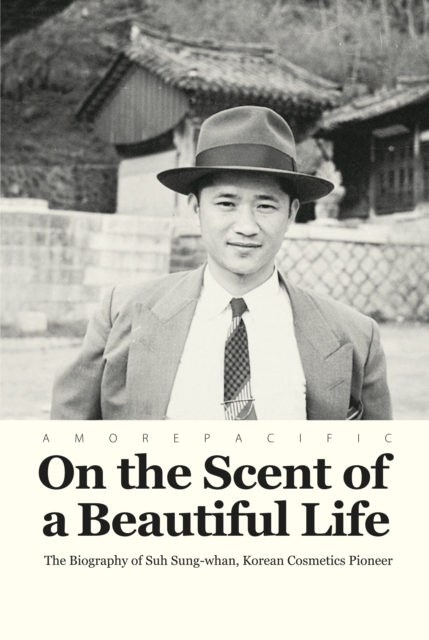 On the Scent of a Beautiful Life, EPUB eBook