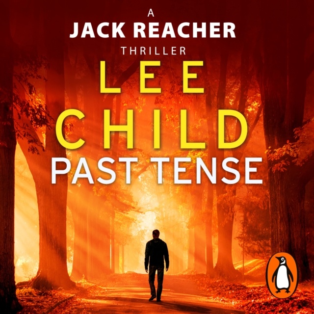 Past Tense : (Jack Reacher 23), eAudiobook MP3 eaudioBook