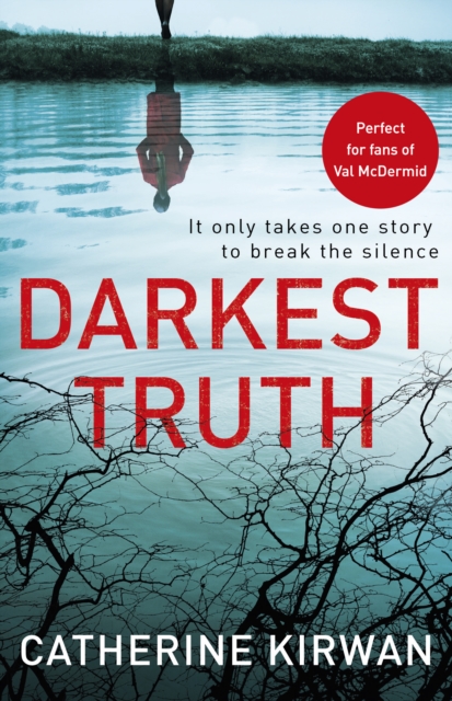 Darkest Truth : She refused to be silenced, EPUB eBook