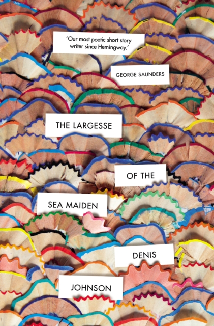 The Largesse of the Sea Maiden, EPUB eBook