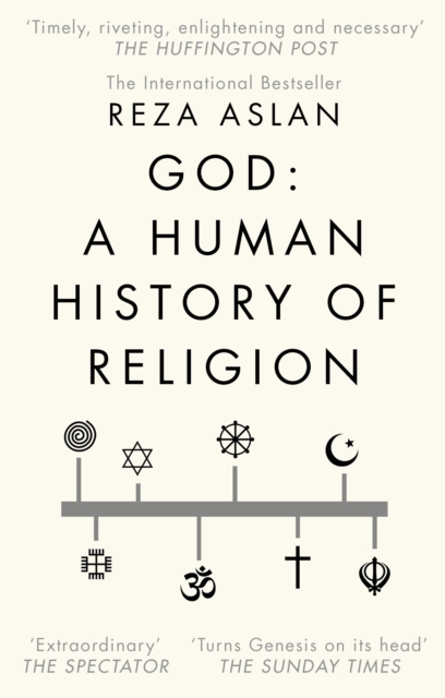 God : A Human History, EPUB eBook