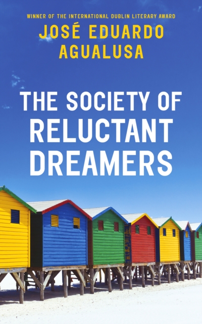 The Society of Reluctant Dreamers, EPUB eBook