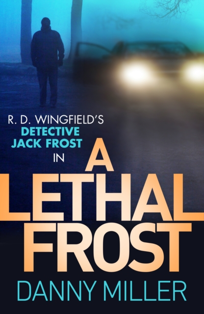 A Lethal Frost : DI Jack Frost series 5, EPUB eBook