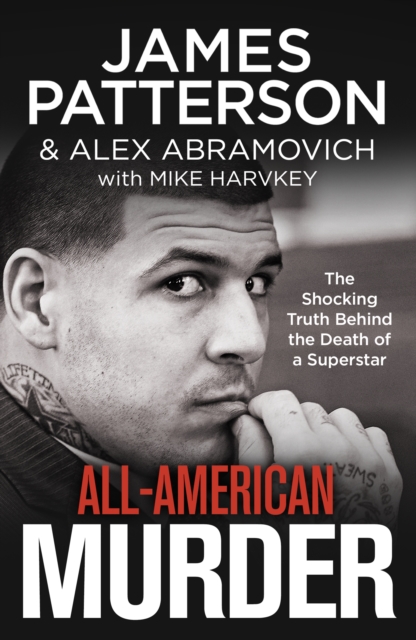 All-American Murder, EPUB eBook