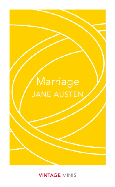 Marriage : Vintage Minis, EPUB eBook