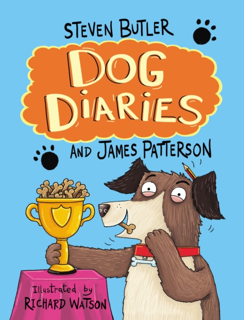 Dog Diaries, EPUB eBook