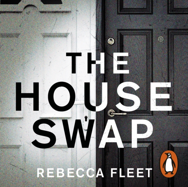 The House Swap, eAudiobook MP3 eaudioBook