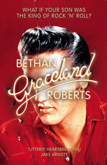 Graceland, EPUB eBook