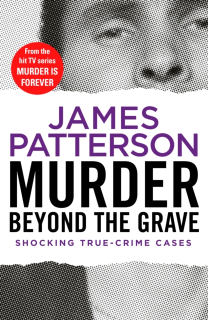 Murder Beyond the Grave : (Murder Is Forever: Volume 3), EPUB eBook