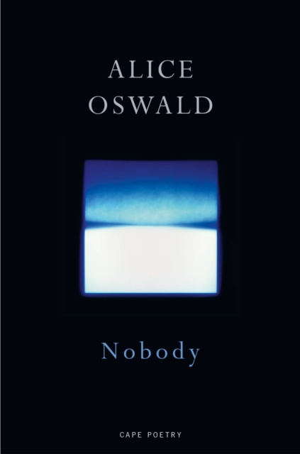 Nobody, EPUB eBook