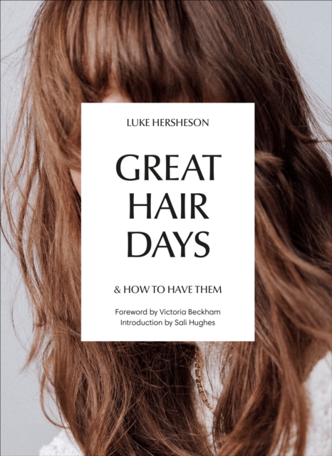 Great Hair Days : & How to Have Them, EPUB eBook