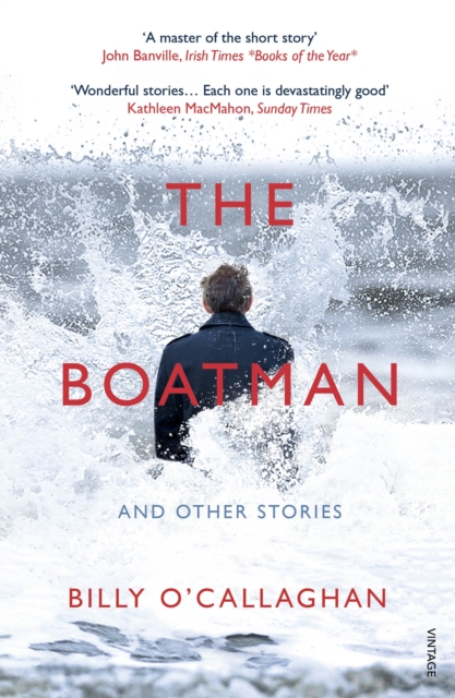 The Boatman and Other Stories, EPUB eBook