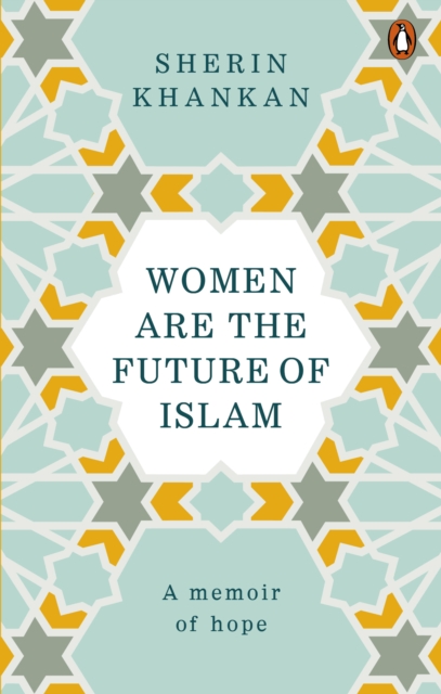 Women are the Future of Islam, EPUB eBook