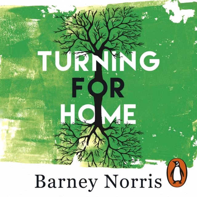 Turning for Home, eAudiobook MP3 eaudioBook