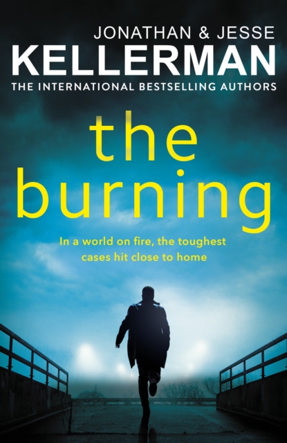 The Burning, EPUB eBook