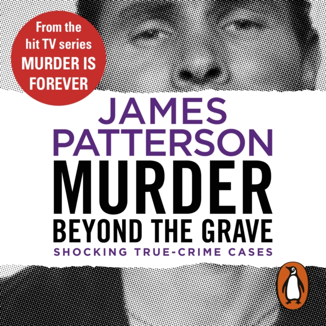 Murder Beyond the Grave : (Murder Is Forever: Volume 3), eAudiobook MP3 eaudioBook