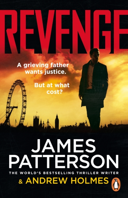 Revenge, EPUB eBook