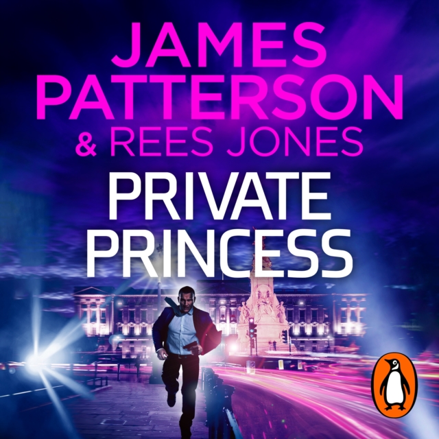 Private Princess : (Private 14), eAudiobook MP3 eaudioBook