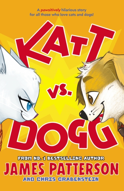 Katt vs. Dogg, EPUB eBook