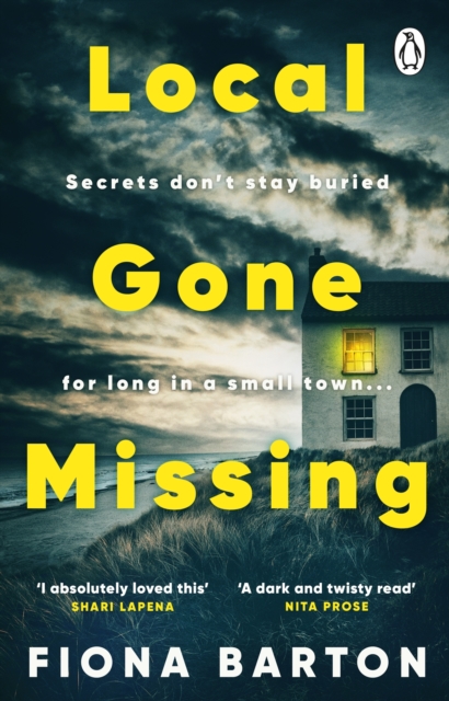 Local Gone Missing : The new, completely gripping must-read crime thriller for 2023, EPUB eBook