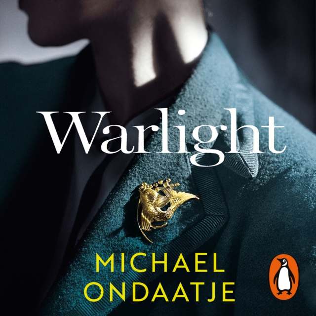 Warlight, eAudiobook MP3 eaudioBook