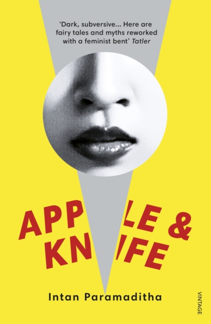 Apple and Knife, EPUB eBook