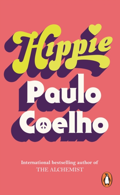 Hippie, EPUB eBook