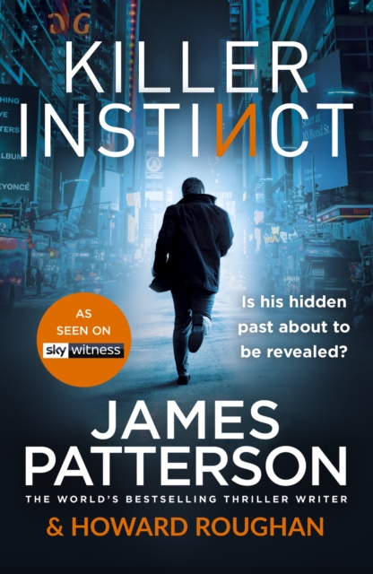 Killer Instinct : A hidden past. A deadly secret., EPUB eBook
