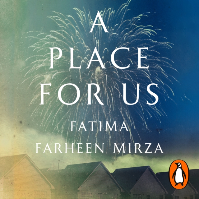 A Place for Us, eAudiobook MP3 eaudioBook
