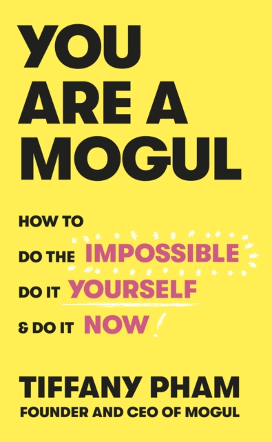 You Are a Mogul, EPUB eBook