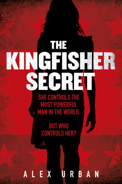 The Kingfisher Secret, EPUB eBook