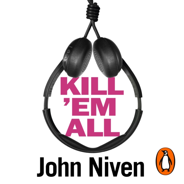 Kill 'Em All, eAudiobook MP3 eaudioBook
