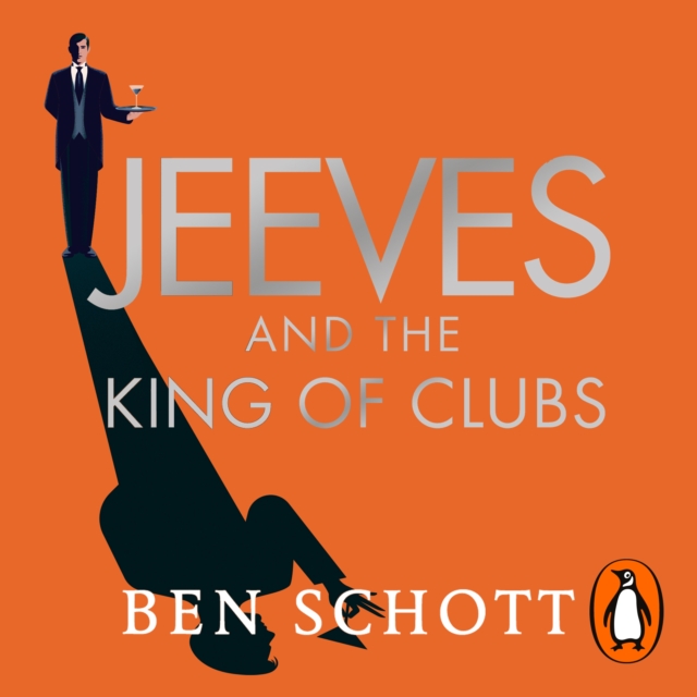 Jeeves and the King of Clubs, eAudiobook MP3 eaudioBook