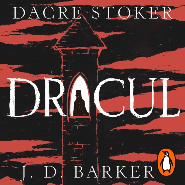 Dracul : The bestselling prequel to the most famous horror story of them all, eAudiobook MP3 eaudioBook
