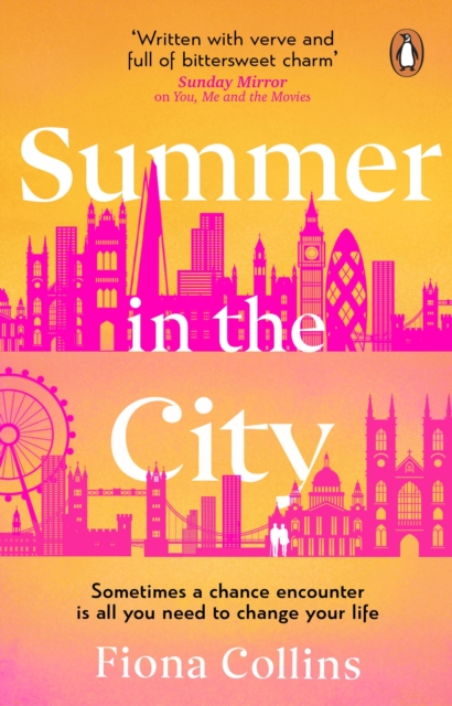Summer in the City : A beautiful and heart-warming story – the perfect holiday read, EPUB eBook