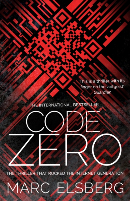Code Zero : The unputdownable international bestselling thriller, EPUB eBook
