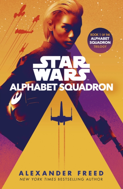 Alphabet Squadron, EPUB eBook