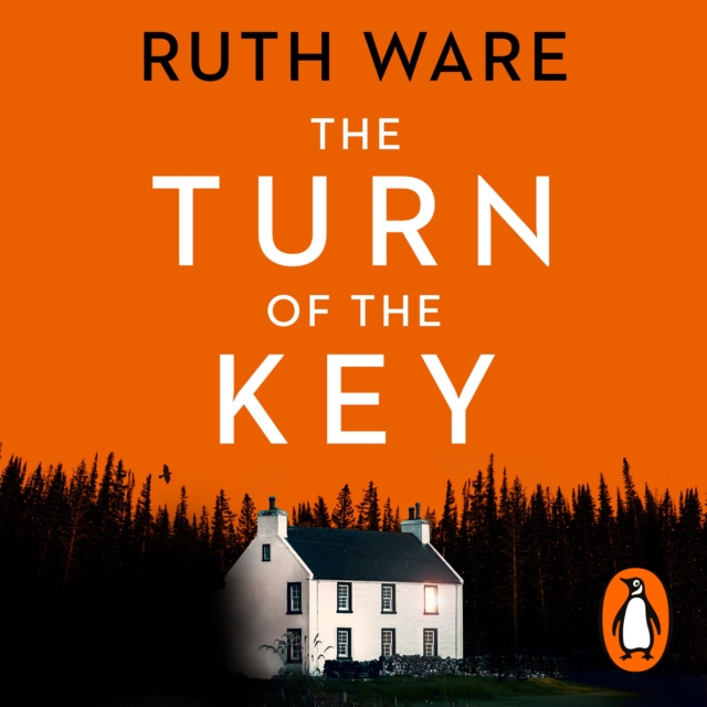 The Turn of the Key : From the author of The It Girl, read a gripping psychological thriller that will leave you wanting more, eAudiobook MP3 eaudioBook