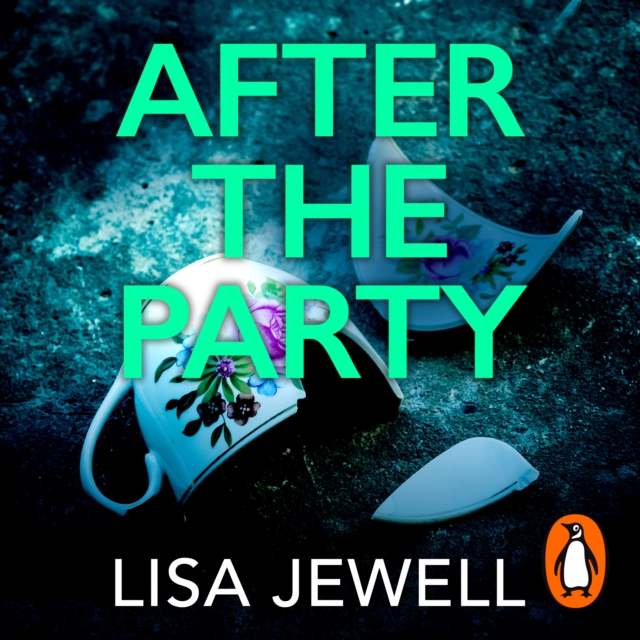 After the Party : The page-turning sequel to Ralph's Party from the bestselling author, eAudiobook MP3 eaudioBook