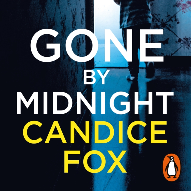 Gone by Midnight, eAudiobook MP3 eaudioBook