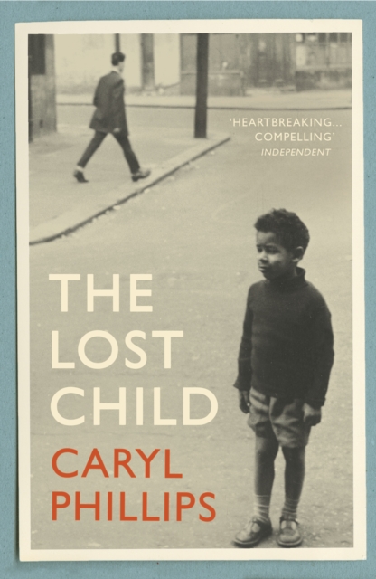 The Lost Child, EPUB eBook