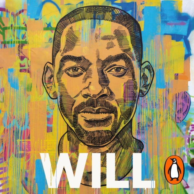 Will : The Sunday Times Bestselling Autobiography, eAudiobook MP3 eaudioBook