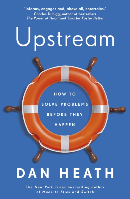 Upstream : How to solve problems before they happen, EPUB eBook