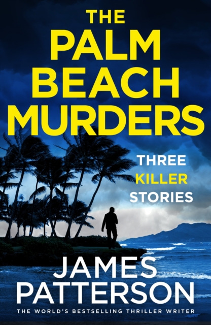 The Palm Beach Murders, EPUB eBook