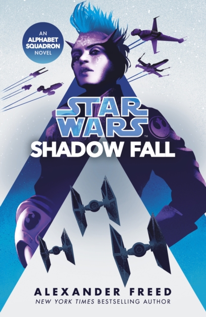 Star Wars: Shadow Fall, EPUB eBook