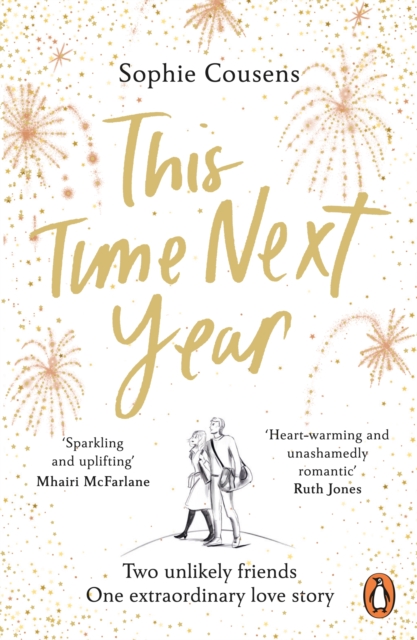 This Time Next Year : An uplifting and heartwarming rom-com, EPUB eBook