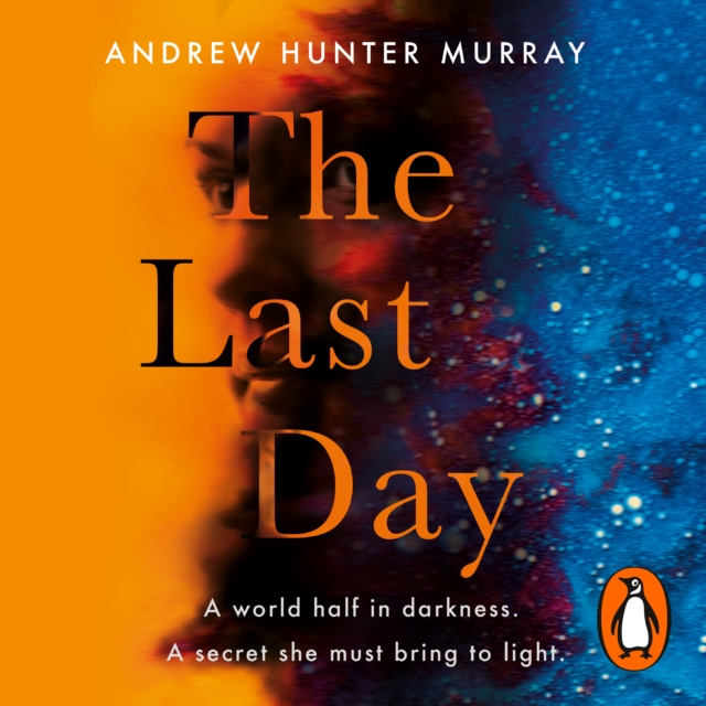 The Last Day : The gripping must-read thriller by the Sunday Times bestselling author, eAudiobook MP3 eaudioBook