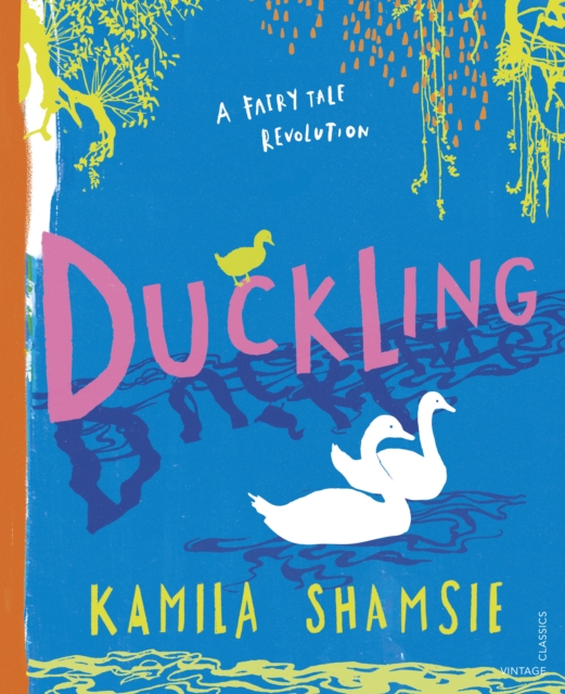 Duckling : A Fairy Tale Revolution, EPUB eBook